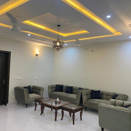 Willa Bahria Residency Rawalpindi Zewnętrze zdjęcie