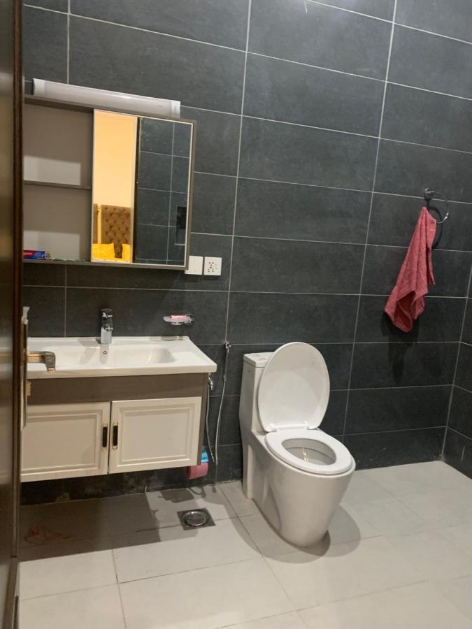 Willa Bahria Residency Rawalpindi Zewnętrze zdjęcie