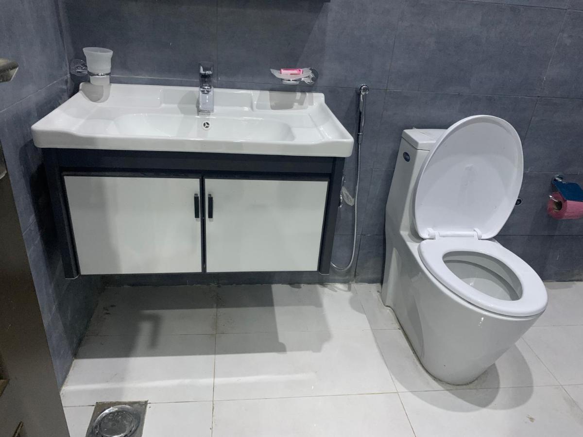 Willa Bahria Residency Rawalpindi Zewnętrze zdjęcie