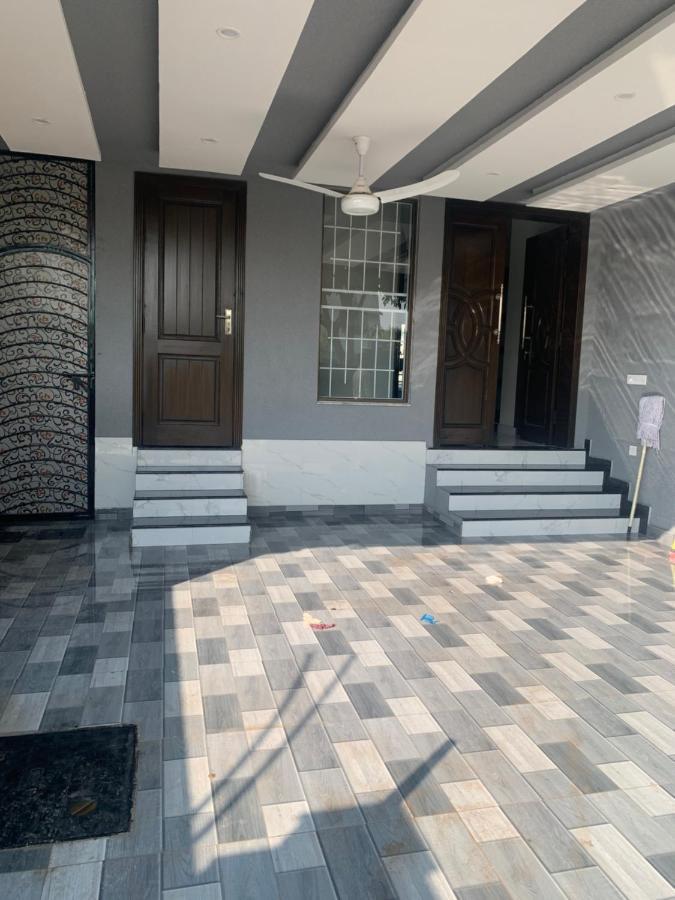 Willa Bahria Residency Rawalpindi Zewnętrze zdjęcie