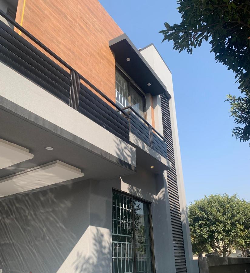 Willa Bahria Residency Rawalpindi Zewnętrze zdjęcie