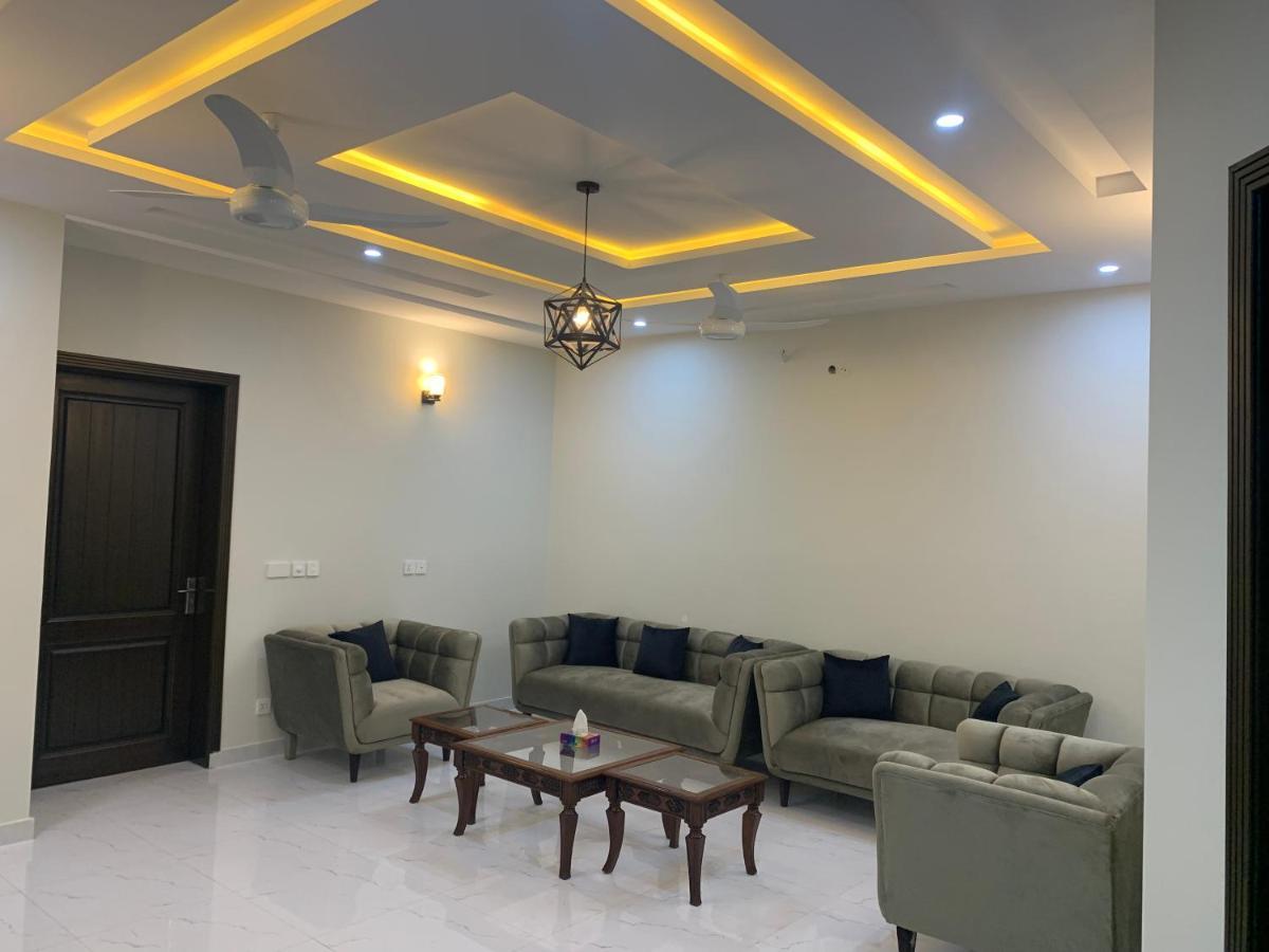 Willa Bahria Residency Rawalpindi Zewnętrze zdjęcie