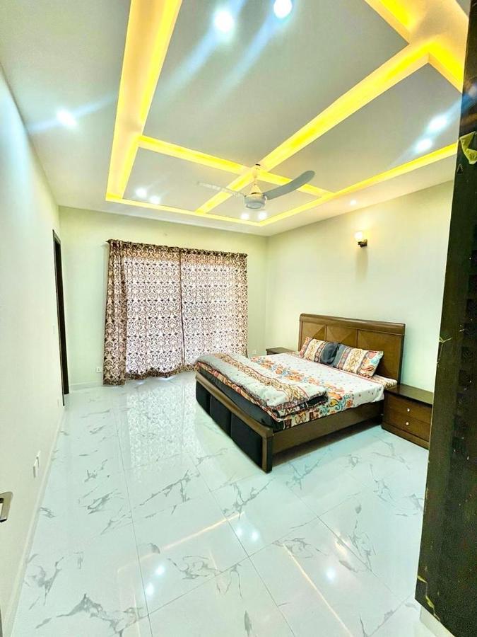 Willa Bahria Residency Rawalpindi Zewnętrze zdjęcie