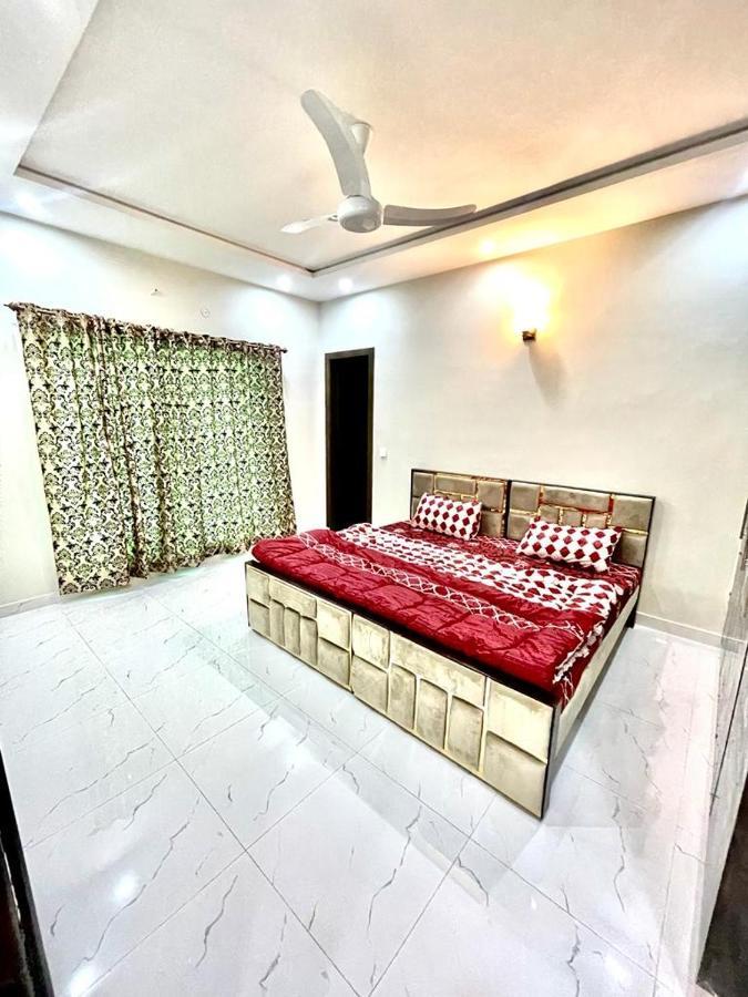 Willa Bahria Residency Rawalpindi Zewnętrze zdjęcie