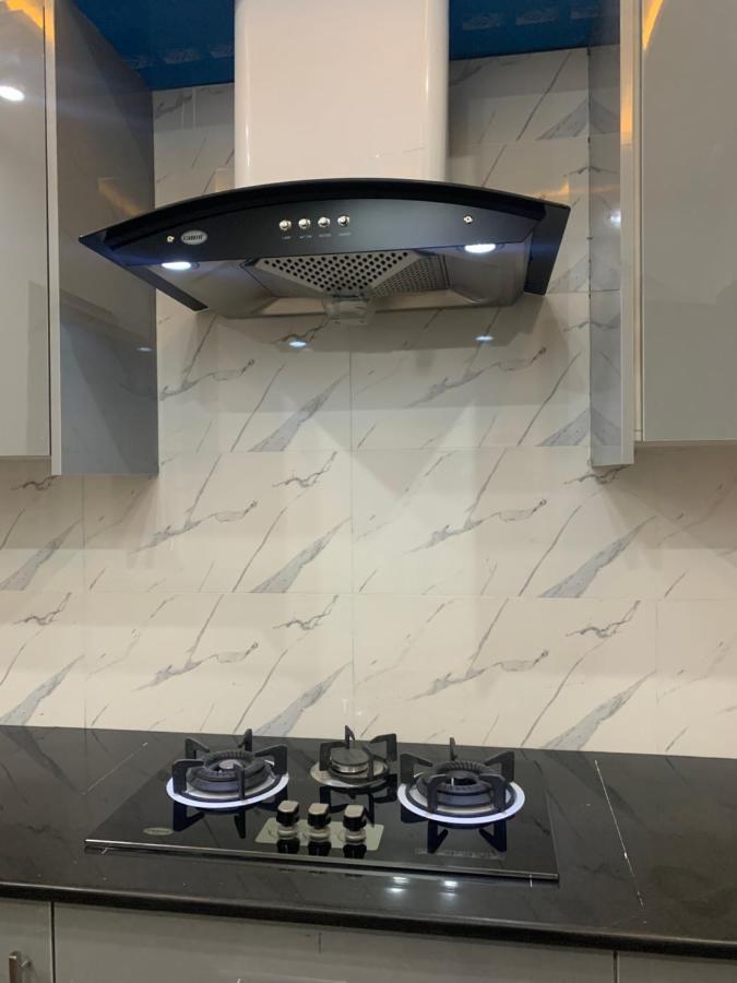 Willa Bahria Residency Rawalpindi Zewnętrze zdjęcie