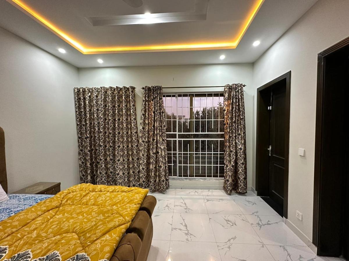 Willa Bahria Residency Rawalpindi Zewnętrze zdjęcie