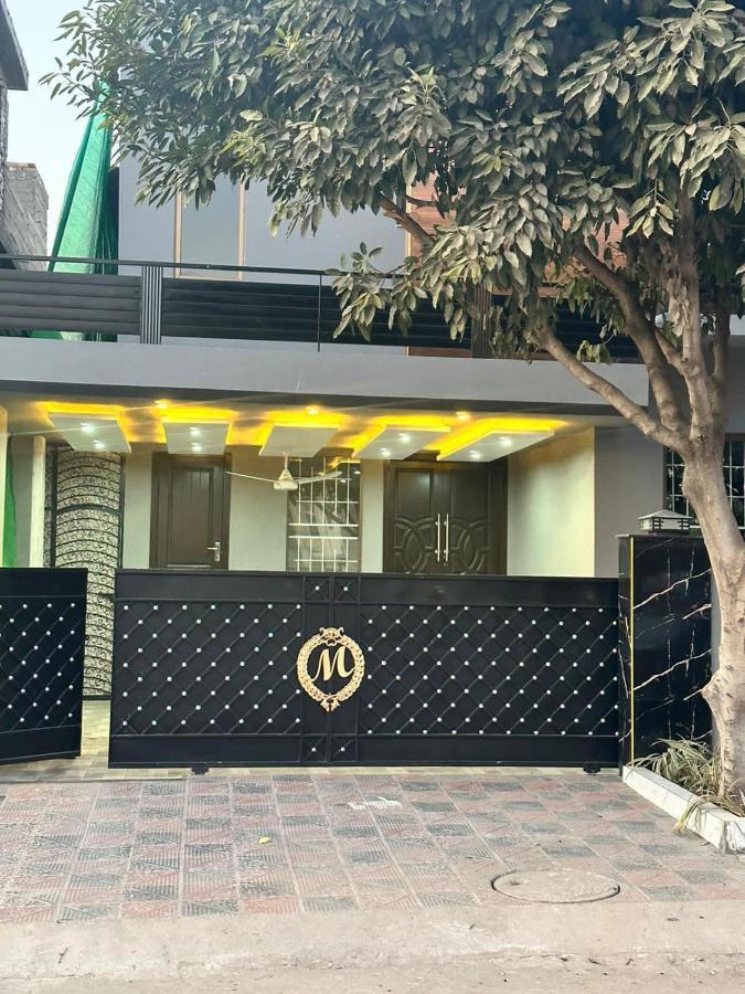 Willa Bahria Residency Rawalpindi Zewnętrze zdjęcie
