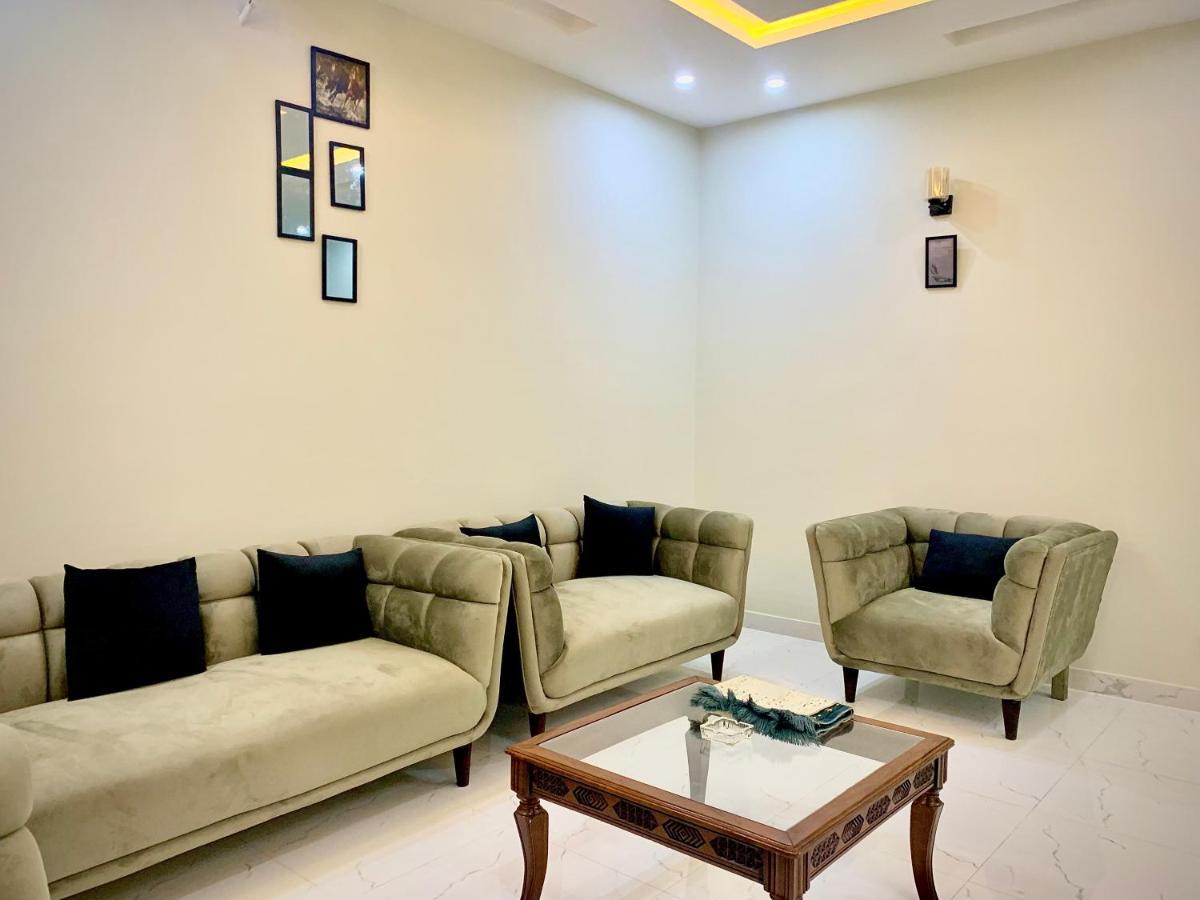 Willa Bahria Residency Rawalpindi Zewnętrze zdjęcie