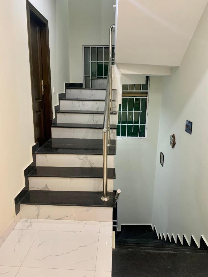 Willa Bahria Residency Rawalpindi Zewnętrze zdjęcie