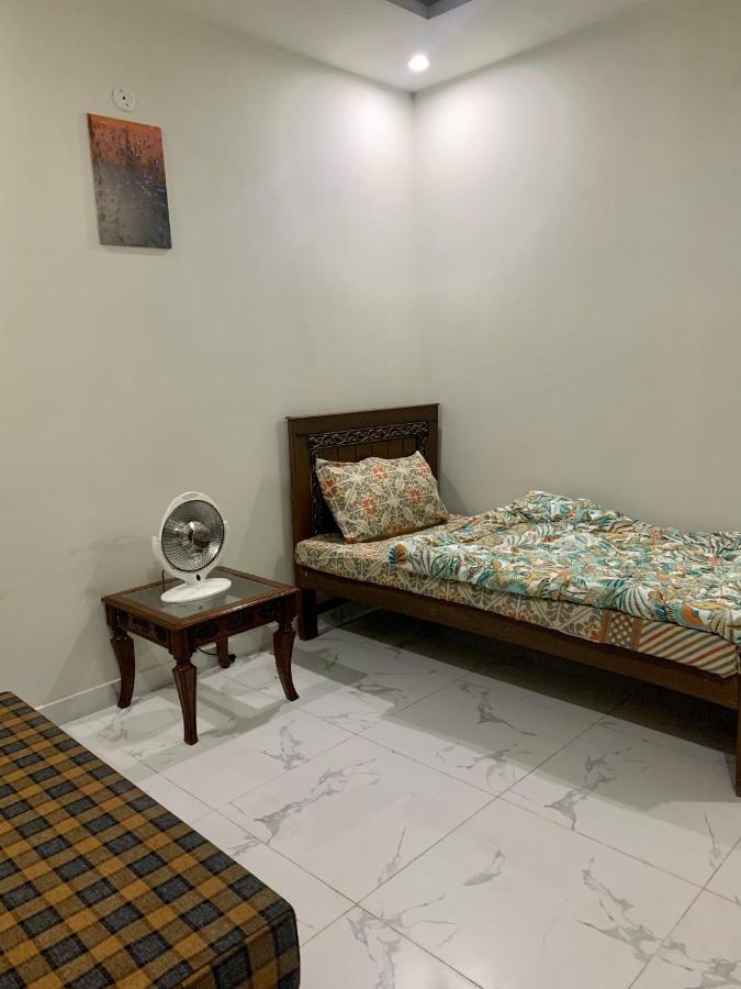 Willa Bahria Residency Rawalpindi Zewnętrze zdjęcie
