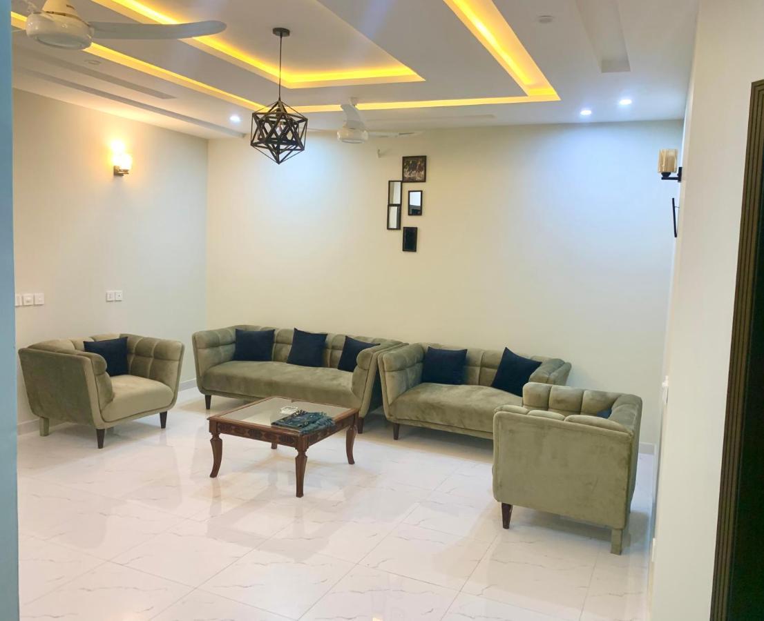 Willa Bahria Residency Rawalpindi Zewnętrze zdjęcie