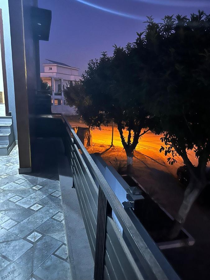 Willa Bahria Residency Rawalpindi Zewnętrze zdjęcie