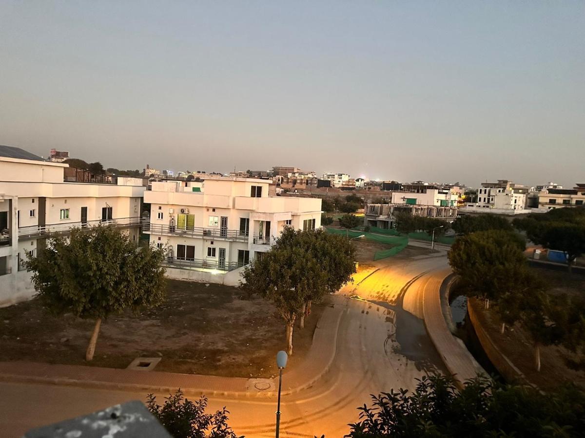 Willa Bahria Residency Rawalpindi Zewnętrze zdjęcie