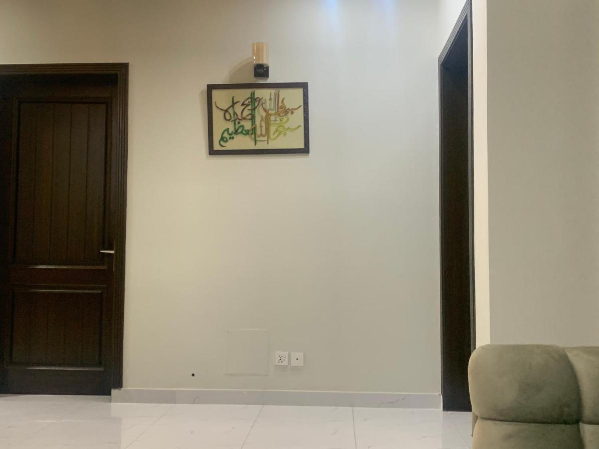 Willa Bahria Residency Rawalpindi Zewnętrze zdjęcie