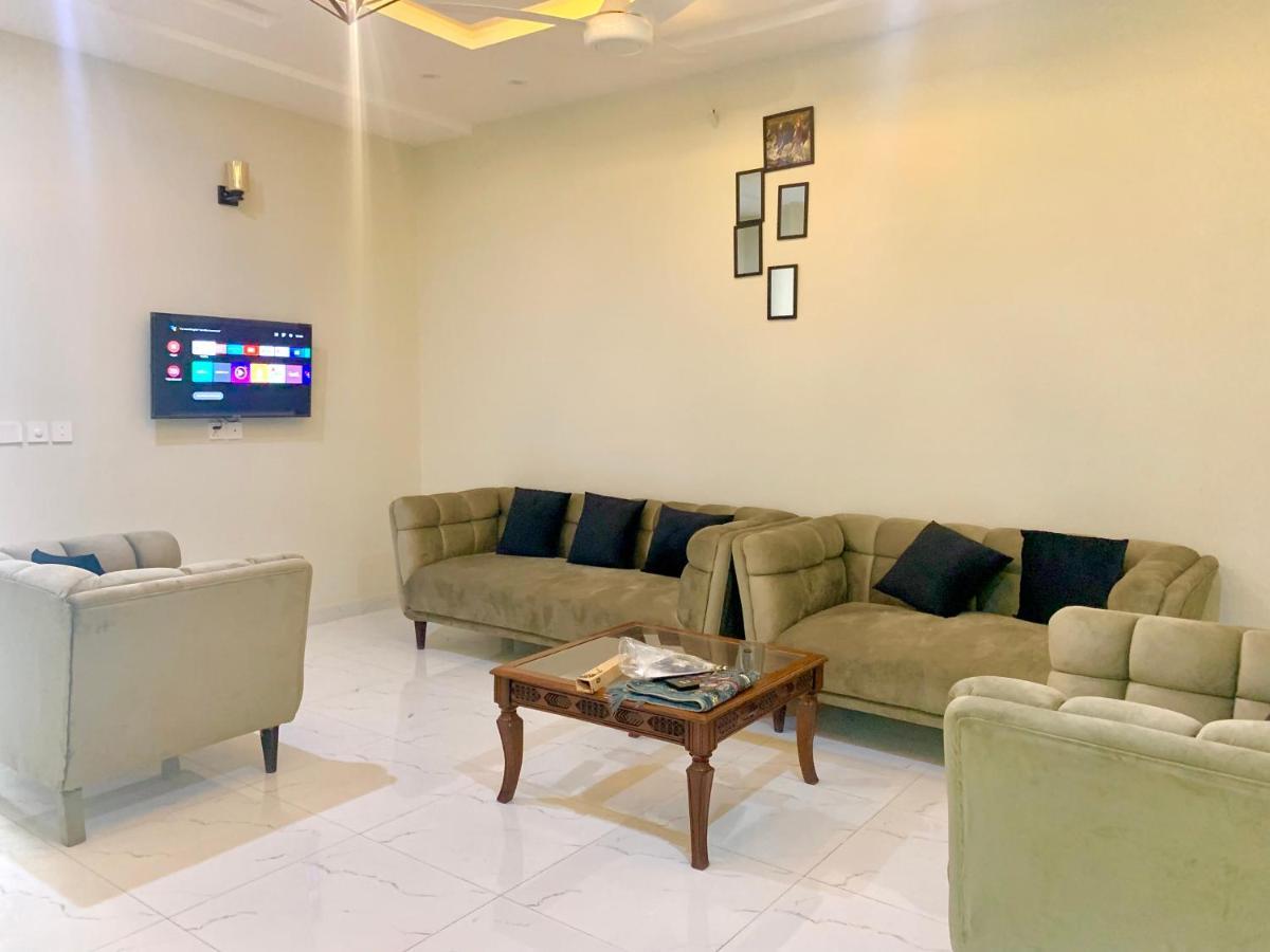 Willa Bahria Residency Rawalpindi Zewnętrze zdjęcie