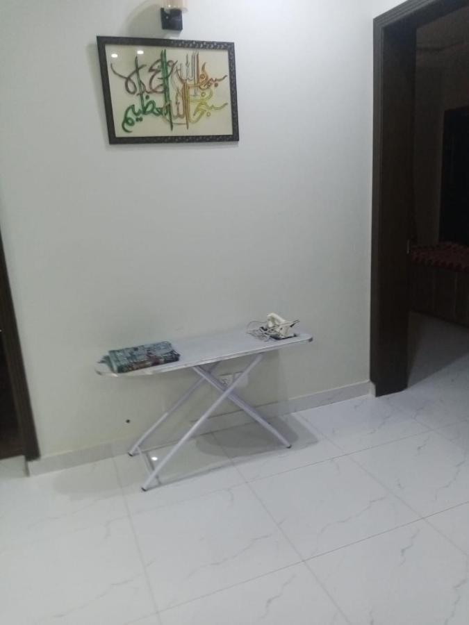 Willa Bahria Residency Rawalpindi Zewnętrze zdjęcie