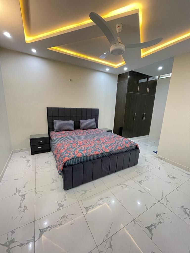 Willa Bahria Residency Rawalpindi Zewnętrze zdjęcie